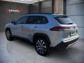 Toyota Corolla Cross 2,0 4x4 Silber - thumbnail 3