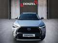 Toyota Corolla Cross 2,0 4x4 Silber - thumbnail 13