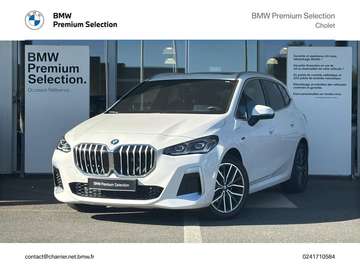 225e 245ch xDrive M Sport DKG7