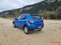 Dacia Sandero STEPWAY 1.5 DCI 90 Schwarz - thumbnail 4