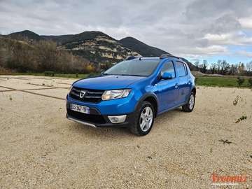 STEPWAY 1.5 DCI 90