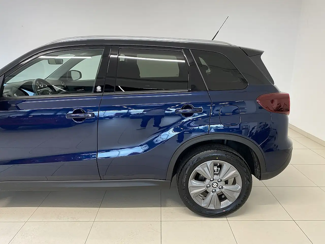 Suzuki Vitara 2025 — фото 10
