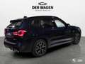 BMW X3 xDr30e M SPORT / LEDER / TREKHAAK / 3DCAMERA / DIG Zwart - thumbnail 5