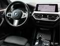 BMW X3 xDr30e M SPORT / LEDER / TREKHAAK / 3DCAMERA / DIG Zwart - thumbnail 2