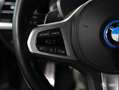 BMW X3 xDr30e M SPORT / LEDER / TREKHAAK / 3DCAMERA / DIG Zwart - thumbnail 14