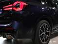 BMW X3 xDr30e M SPORT / LEDER / TREKHAAK / 3DCAMERA / DIG Zwart - thumbnail 12