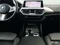 BMW X3 xDr30e M SPORT / LEDER / TREKHAAK / 3DCAMERA / DIG Zwart - thumbnail 20