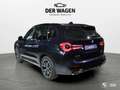 BMW X3 xDr30e M SPORT / LEDER / TREKHAAK / 3DCAMERA / DIG Zwart - thumbnail 3
