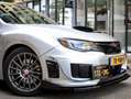 Subaru Impreza WRX STi Argent - thumbnail 14