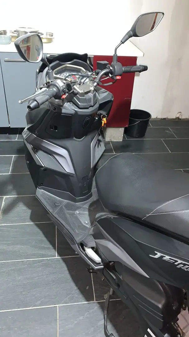 SYM Jet 14 euro 5 - 2