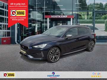 1.4 TSI VZ eHYBRID ELEK-STOEL/ACC/MEM/STOEL+STUURV