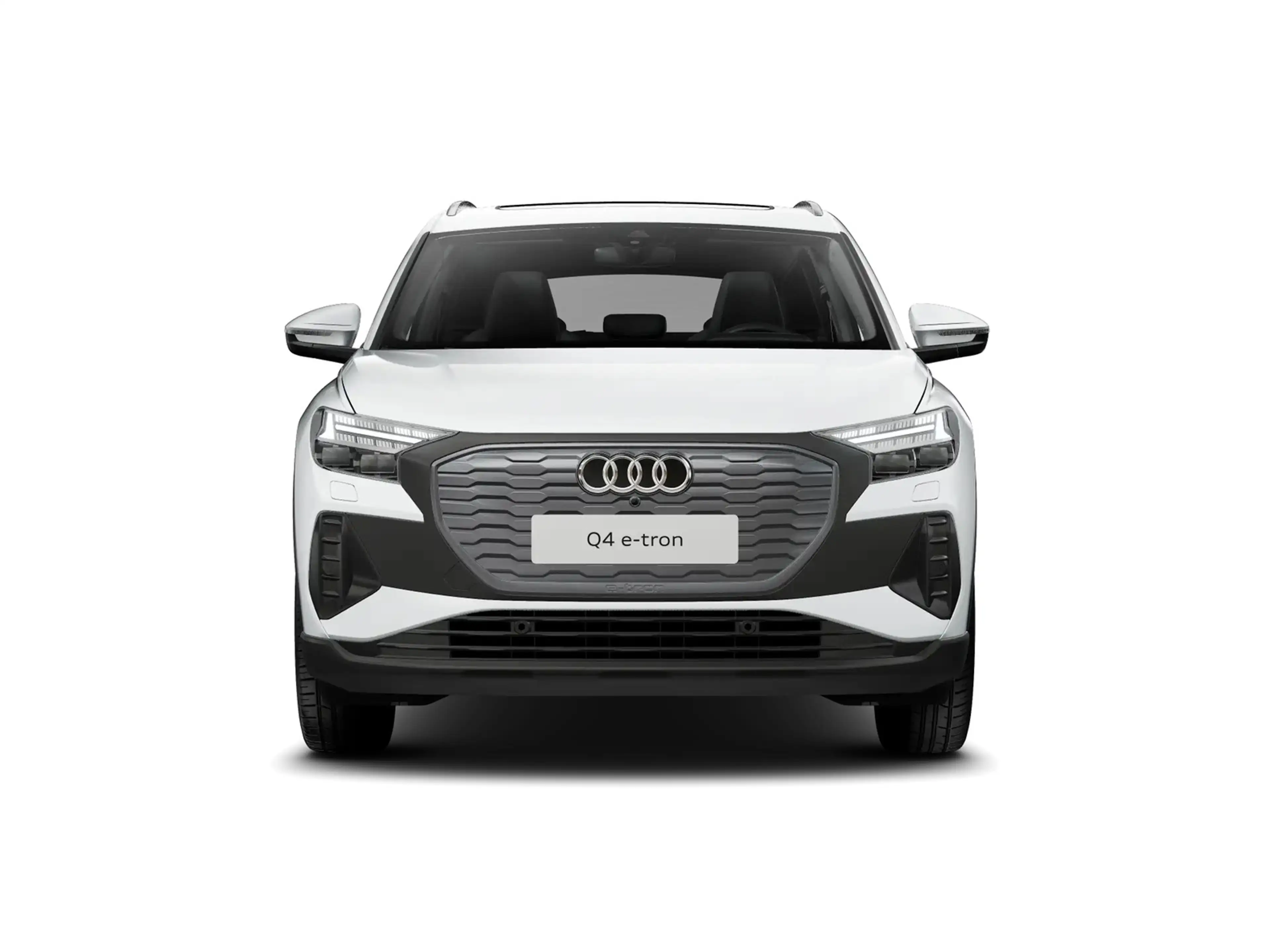Audi Q4 e-tron 40 Matrix AHK Navi Pano Sonos — photo 5