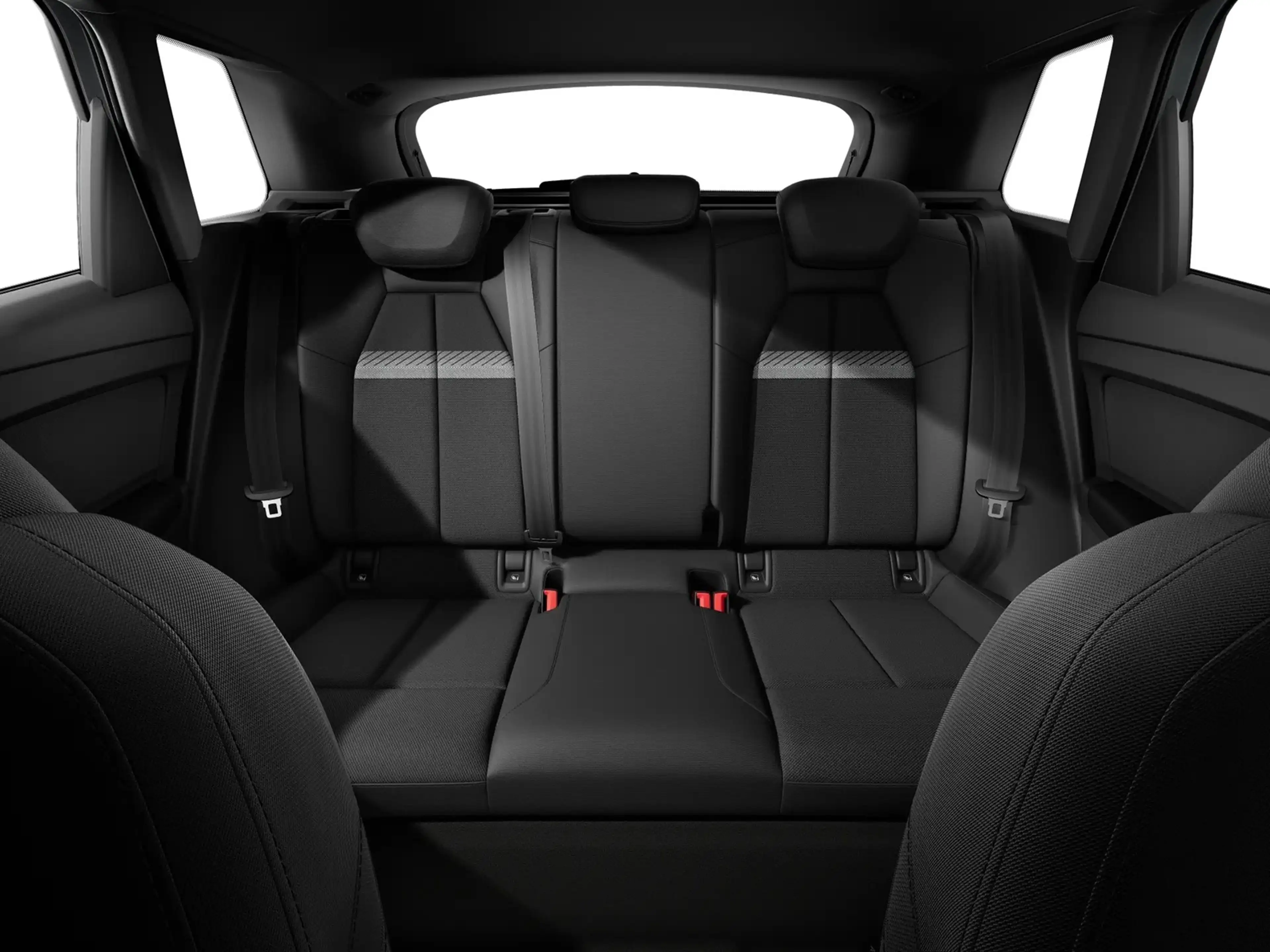 Audi Q4 e-tron 40 Matrix AHK Navi Pano Sonos — photo 7