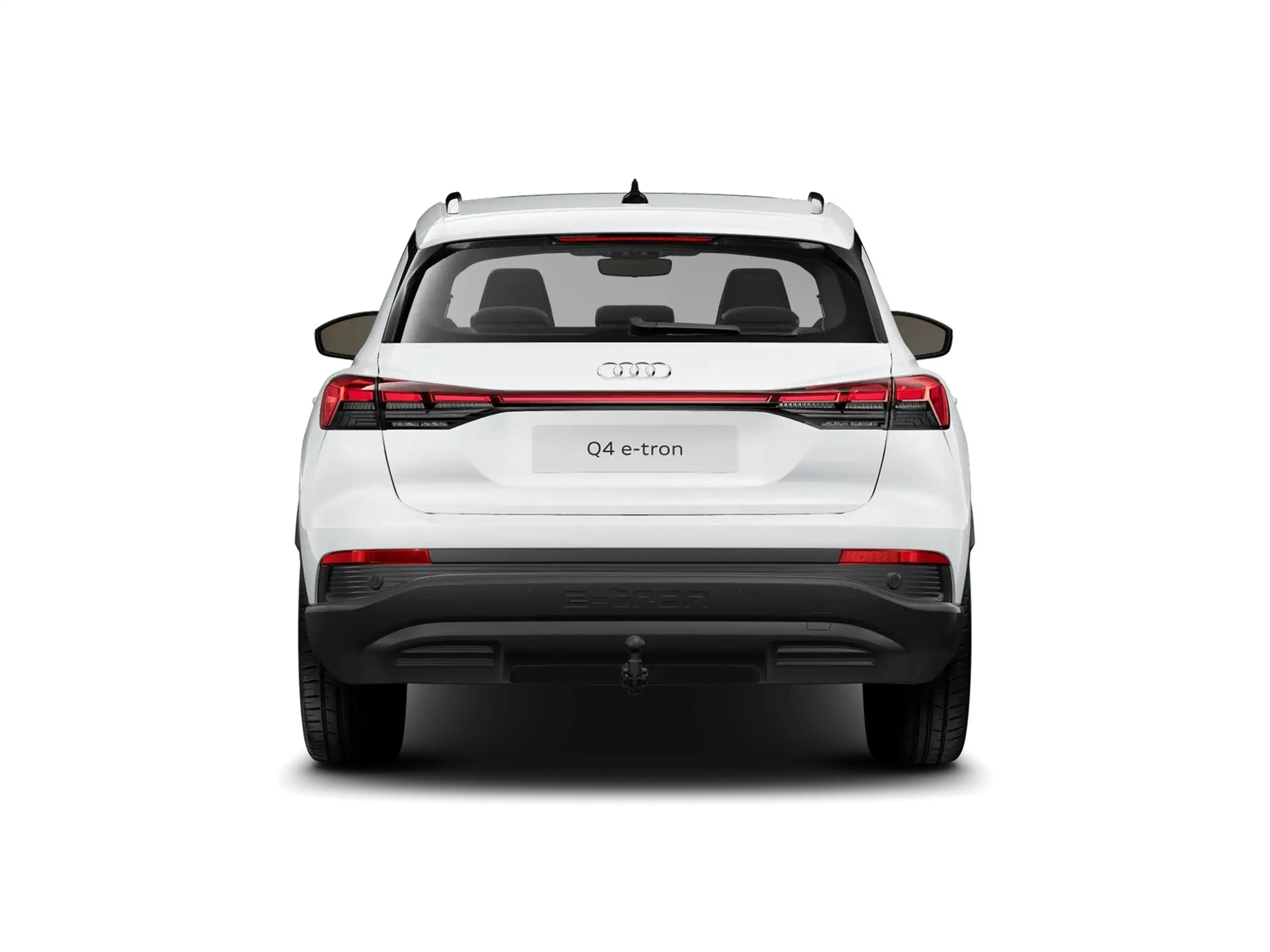Audi Q4 e-tron 40 Matrix AHK Navi Pano Sonos — photo 4