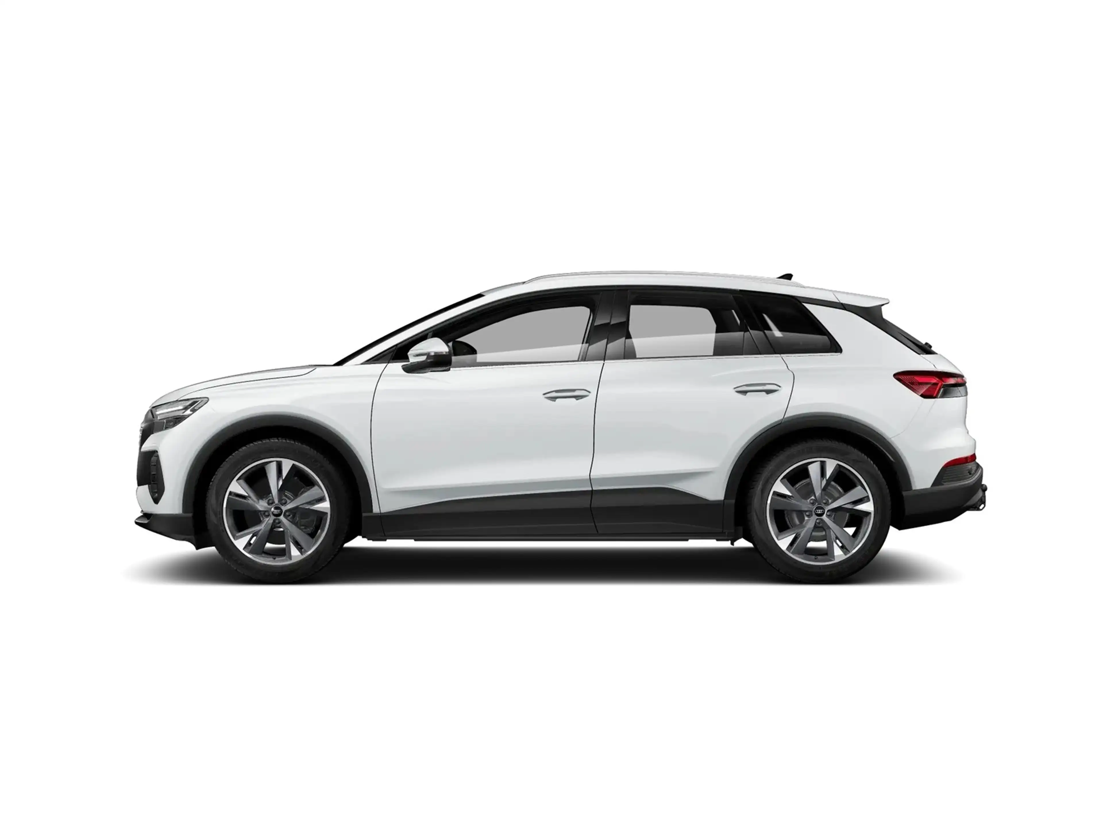 Audi Q4 e-tron 40 Matrix AHK Navi Pano Sonos — photo 2
