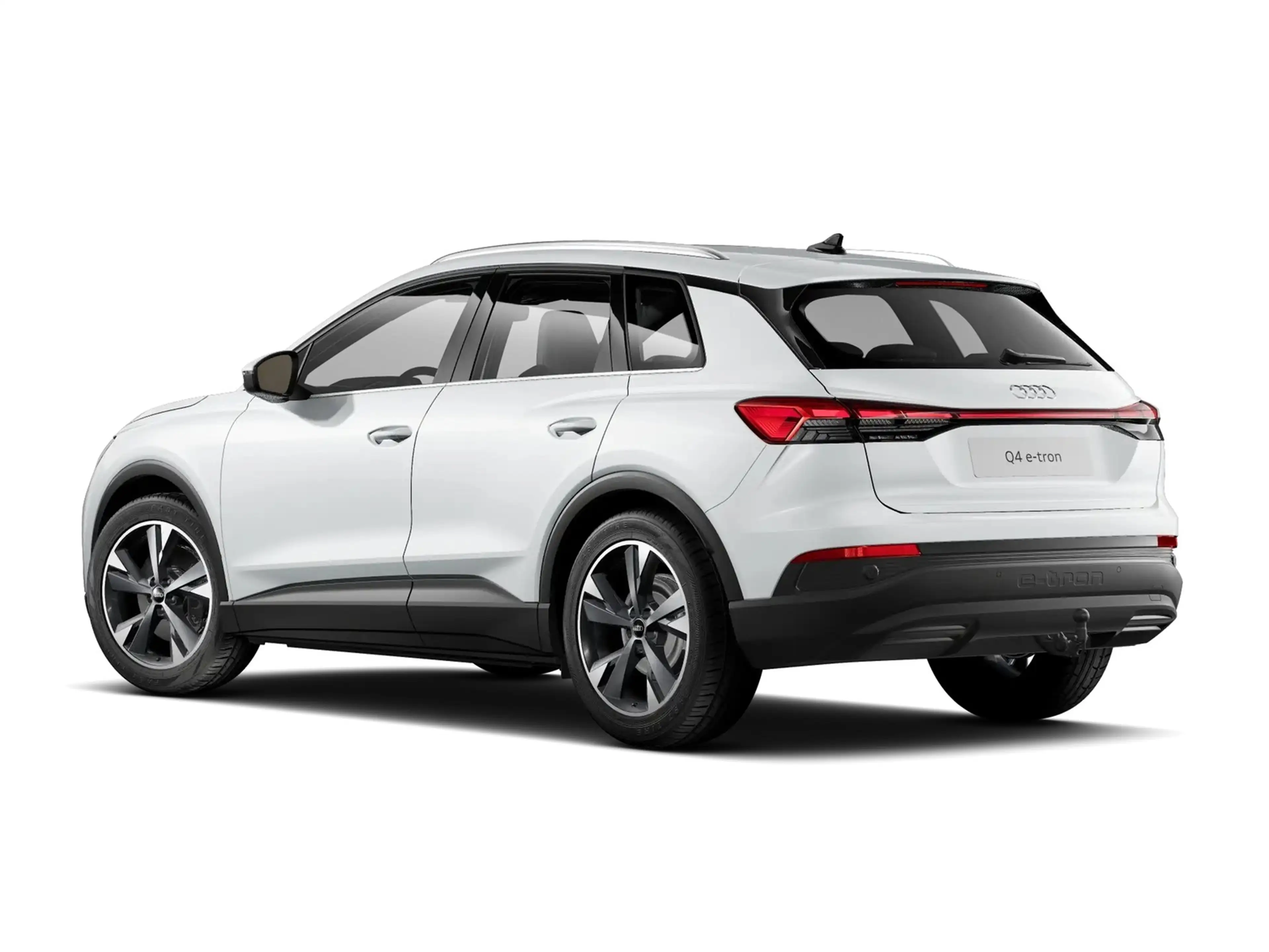Audi Q4 e-tron 40 Matrix AHK Navi Pano Sonos — photo 3
