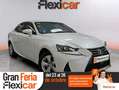 Lexus IS 200 2.5+300h+F+Sport+%2B+Cuero Blanc - thumbnail 1