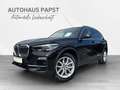 BMW X5 *** AHK *** LUFTFEDERUNG *** Gesamt 394 PS Schwarz - thumbnail 1