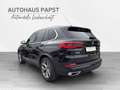 BMW X5 *** AHK *** LUFTFEDERUNG *** Gesamt 394 PS Schwarz - thumbnail 3