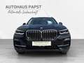 BMW X5 *** AHK *** LUFTFEDERUNG *** Gesamt 394 PS Schwarz - thumbnail 8