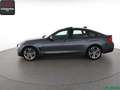 BMW 420 420 i Coupe xDrive SPORT LINE HEADUP,AMBIENTE,SH Grau - thumbnail 2