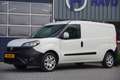 Fiat Doblo Cargo 1.4 L2 Maxi, AIRCO, BTW-VRIJ / MARGE Wit - thumbnail 2