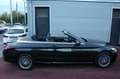 Mercedes-Benz C 180 CABRIO AUTOMATIK KLIMA LEDER NAVI 2.Hd Schwarz - thumbnail 6