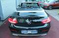 Mercedes-Benz C 180 CABRIO AUTOMATIK KLIMA LEDER NAVI 2.Hd Schwarz - thumbnail 17