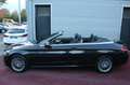 Mercedes-Benz C 180 CABRIO AUTOMATIK KLIMA LEDER NAVI 2.Hd Schwarz - thumbnail 4