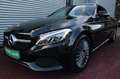 Mercedes-Benz C 180 CABRIO AUTOMATIK KLIMA LEDER NAVI 2.Hd Schwarz - thumbnail 14