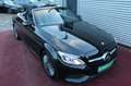 Mercedes-Benz C 180 CABRIO AUTOMATIK KLIMA LEDER NAVI 2.Hd Schwarz - thumbnail 16