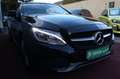Mercedes-Benz C 180 CABRIO AUTOMATIK KLIMA LEDER NAVI 2.Hd Schwarz - thumbnail 13
