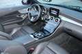 Mercedes-Benz C 180 CABRIO AUTOMATIK KLIMA LEDER NAVI 2.Hd Schwarz - thumbnail 12