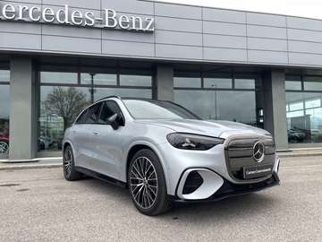 4MATIC con tecnologia EQ