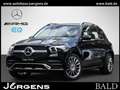 Mercedes-Benz GLE 400 d 4M AMG-Sport/Pano/AIRM/Memo/360/MLB/21 Schwarz - thumbnail 2