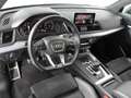 Audi Q5 50 TDI quattro intense Schwarz - thumbnail 5