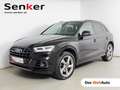 Audi Q5 50 TDI quattro intense Schwarz - thumbnail 1