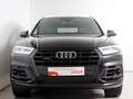 Audi Q5 50 TDI quattro intense Schwarz - thumbnail 3