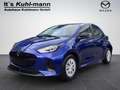 Mazda 2 Hybrid 1.5L Hybrid VVT-i 116 Prime-Line Blau - thumbnail 1