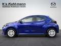 Mazda 2 Hybrid 1.5L Hybrid VVT-i 116 Prime-Line Blau - thumbnail 3