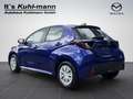 Mazda 2 Hybrid 1.5L Hybrid VVT-i 116 Prime-Line Blau - thumbnail 4