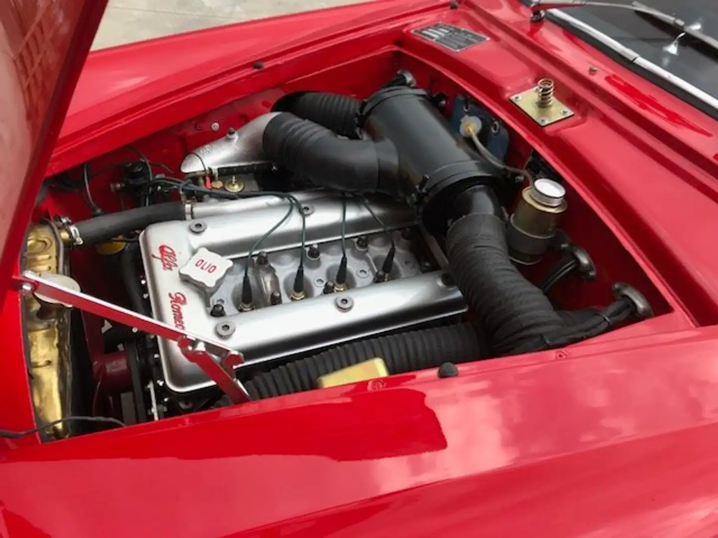 Alfa Romeo Giulietta Sprint Veloce - 2