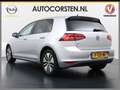 Volkswagen e-Golf Automaat Navi Ecc Climatronic Stoelverwarming Crui Grau - thumbnail 2