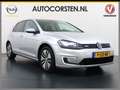 Volkswagen e-Golf Automaat Navi Ecc Climatronic Stoelverwarming Crui Grau - thumbnail 6
