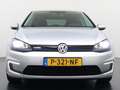 Volkswagen e-Golf Automaat Navi Ecc Climatronic Stoelverwarming Crui Grau - thumbnail 40