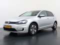 Volkswagen e-Golf Automaat Navi Ecc Climatronic Stoelverwarming Crui Grau - thumbnail 38
