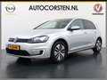 Volkswagen e-Golf Automaat Navi Ecc Climatronic Stoelverwarming Crui Grau - thumbnail 1