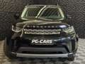 Land Rover Discovery Rover 5 3.0 SDV6 HSE Aut. 7 Sitzer Schwarz - thumbnail 6