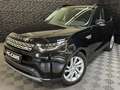 Land Rover Discovery Rover 5 3.0 SDV6 HSE Aut. 7 Sitzer Schwarz - thumbnail 1