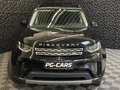 Land Rover Discovery Rover 5 3.0 SDV6 HSE Aut. 7 Sitzer Schwarz - thumbnail 5